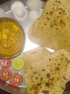 વેજ મખ્ખનવાલા (Veg. Makhanwala Recipe In Gujarati) રેસીપી મુખ્ય ફોટો