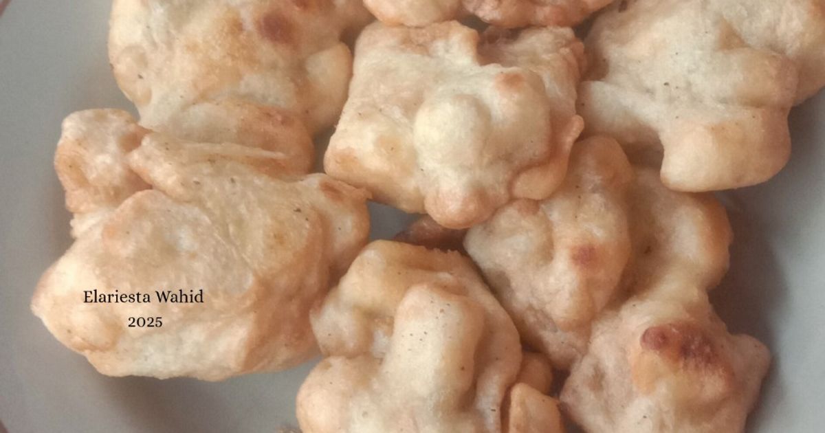 Pisang Goreng