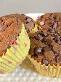 ચોકલેટ મોકા મફિન્સ (Chocolate Mocha Muffins Recipe In Gujarati) રેસીપી મુખ્ય ફોટો