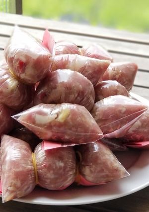 รูปของ แหนมหมูณ.เซี่ยงไฮ้​