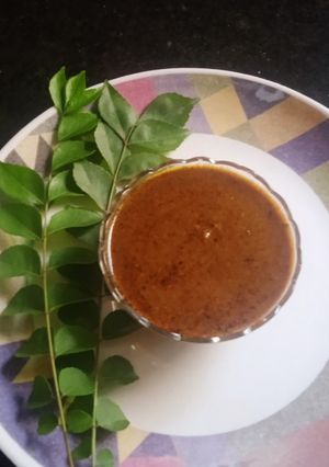आमटी रेसिपी मुख्य फोटो