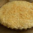 Pastel de papa veggie