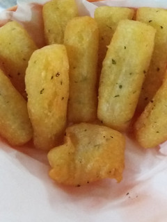 Foto resep Kentang Keju