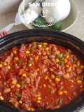 Simple Chilli