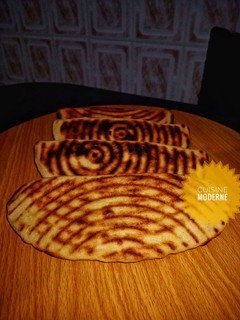 صورة لوصفة فطائر بصوص حمرا 🍅