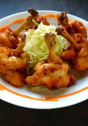 รูปของ Chicken Lollipop