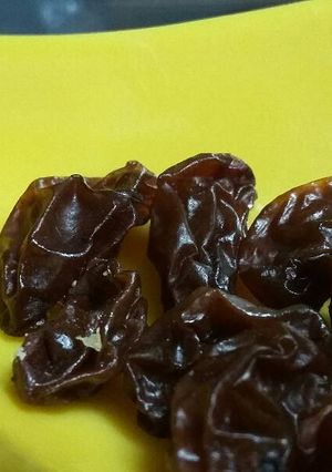 صورة لوصفة زبيب 😍