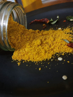 સાંભાર મસાલો(Sambhar masala recipe in Gujarati) રેસીપી મુખ્ય ફોટો