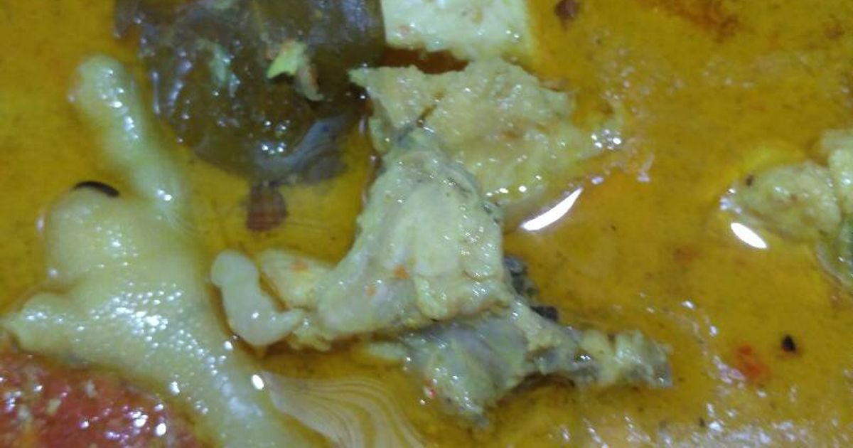 Pedaging Resep pedaging rumahan enak dan mudah - Cookpad