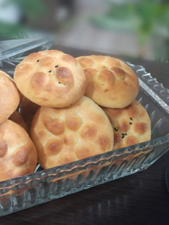 عکسی از دستور کلوچه خرمایی