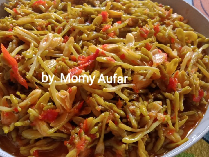 Resep Tumis bunga pepaya &amp;#39;no pahit&amp;#39; Anti Gagal