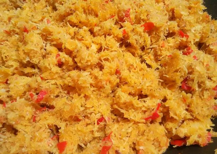 Langkah Mudah untuk Menyiapkan Urap Gurih Anti Gagal