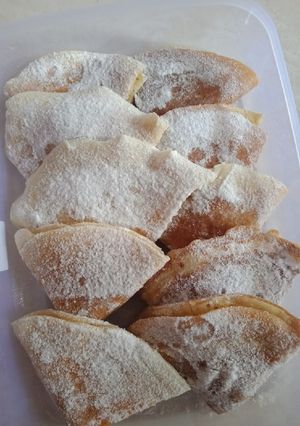 Foto resep Terang bulan Jadul