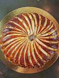 Galette des Rois, la Torta del Re
