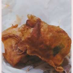 Martabak Telor Simple রেসিপির প্রধান ছবি