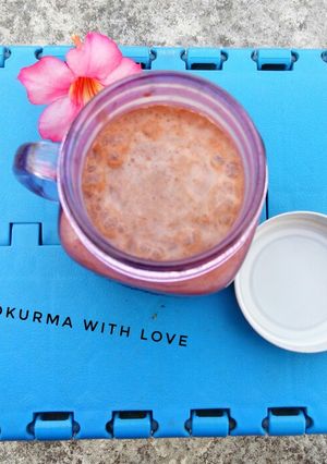 Foto resep Chocokurma #bikinramadhanberkesan