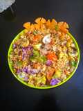 Spring Fresh Fried Rice