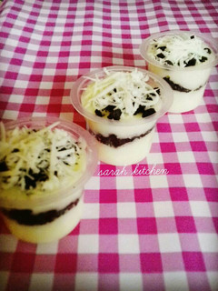 Foto resep Oreo Cheese Cake/Chizkek Lumer
