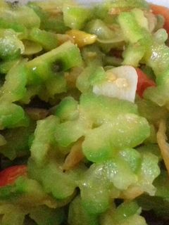 Foto resep Tumis Pare