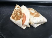 Una foto de tortillas para wraps
