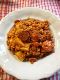 Pásztortarhonya recept fotója