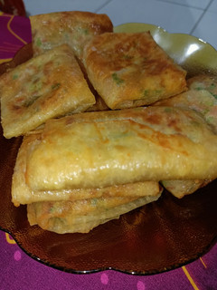 Foto resep 7. Martabak mini telor kornet