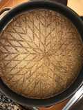 Kibbeh bil Sanieh (Baked Kibbeh)
