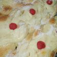 Trenza matera