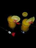 Orange juice