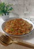 Bihun Jagung Goreng simple #551