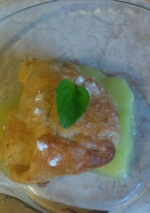 A picture of Mango Crescent.