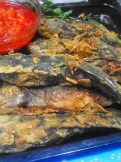 Foto resep Lele Crispy