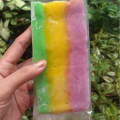 รูปของ Es Kue Jadul tipis (Tanpa Santan)