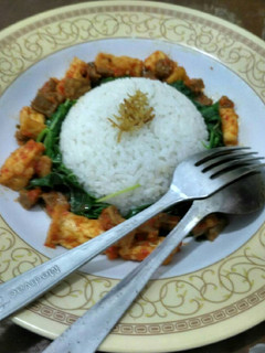 Foto resep Sambal Goreng Tahu Tempe