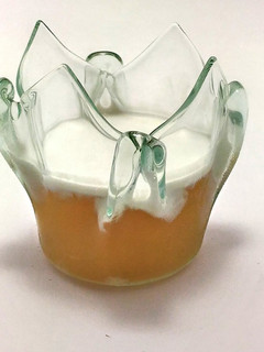 茶凍(茉香綠茶 茶果凍) 的食譜成品照片