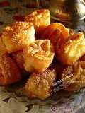 Khachkhach (Oreillettes algériennes)