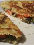 Tortilla del campo