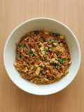 Bihun goreng