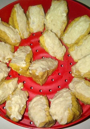 Foto resep Tahu Baso