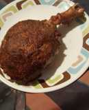 Carne favorita de luffy