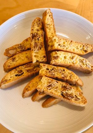 Foto di Biscotti alla granola☆