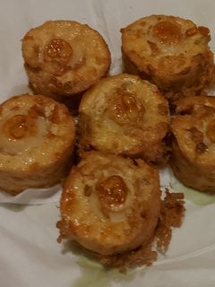 Foto resep Tahu Fantasi Keluarga