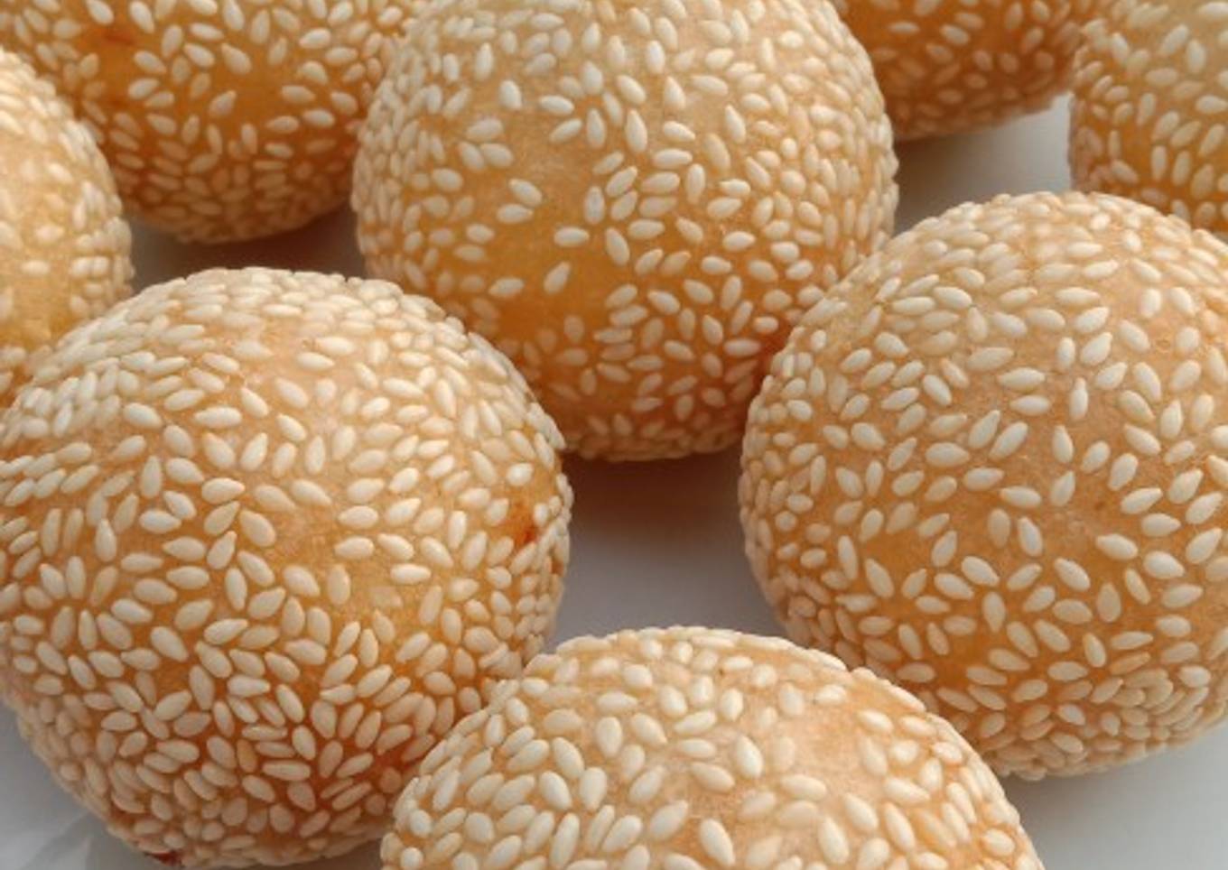 Onde onde kopong