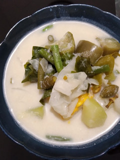 Foto resep Sayur Lodeh