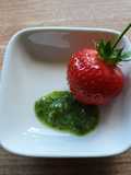 Minz-Pesto
