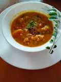 Kamal kakdi ki Dal