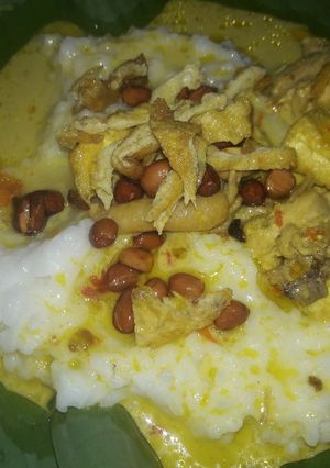 Foto resep Jenang Suro