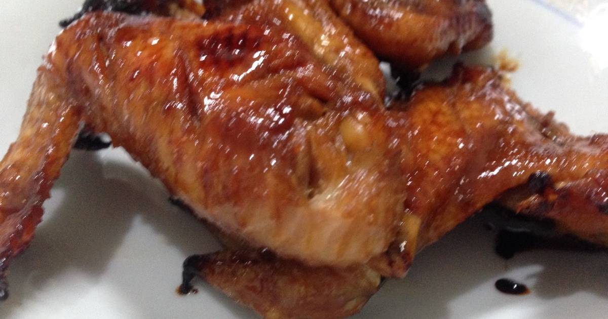 Resep Ayam Panggang Madu oleh Indarwati - Cookpad