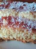 Pasta frola