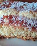 Pasta frola